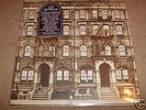 Led Zeppelin Physical Graffiti MINT FACTORY SEALED