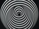 BOB DOWNES OPEN MUSIC Electric City VERTIGO SWIRL LP