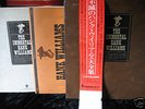 HANK WILLIAMS MM9097 Box Set JAPAN 11LPs+BOOK+OBI RARE 