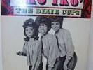 R & B LP-The Dixie Cups-Iko Iko (Red Bird) RARE Mint-