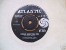 Esther Philips - I Could Have Told You 1966 UK 45