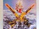 SECOND HAND LP Death may be your santa claus 1971 prog