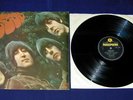Beatles RUBBER SOUL 1965 ORIGINAL UK FIRST ISSUE STEREO