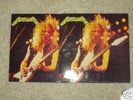 Metallica-Speed Metal Gods Vol. I & 2 Vinyl LP