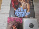THE PETARDS HITSHOCK IN MINT 1970 WITH RARE POSTER