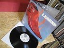 LEGEND RED BOOT ALBUM ON VERTIGO SWIRL 1971