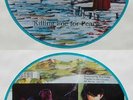 GENESIS + PETER GABRIEL RARE LP PICTURE DISC DELETED