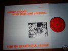 REIN DE GRAAFF & DICK VENNICK * NL Private Press LP M-