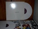 THE BEATLES White Album White Vinyl  LP