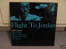 Flight To Jordan