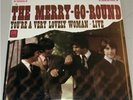 Merry-Go-Round Beatlesque Power Pop Rare Sealed LP