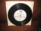 THE BEATLES OFFICIAL FAN CLUB XMAS RECORD 1963