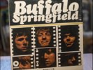 BUFFALO SPRINGFIELD MONO Lp, ATCO 33-200, RARE 1967