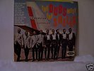 DUBS     THE DUBS MEET THE SHELLS         VINYL  LP