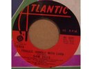 70's Soul 45..Sam Dees..Fragile, Handle With Care..HEAR