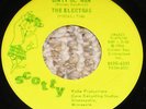 Private 1966 MN Garage 45 ELECTRAS Dirty Ol' Man SCOTTY