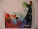 ALANIS MORISSETTE Jagged Little Pill  1995 LP