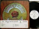 GRATEFUL DEAD 