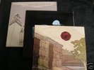 Bright Eyes Box Set +2 LPS- Digital Ash & Im Wide Awake