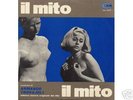 OST  IL MITO TROVAIOLI ITALY CAM LP