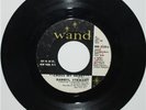 NORTHERN SOUL   DARRYL STEWART   WAND 11209   HEAR