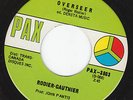 Roger Rodier ,Rare,Canadian Folk psych,70th,Listen,45