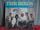 THE BIRDS ORIGINAL TRES RARE