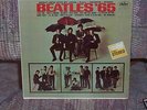 SEALED  BEATLES' 65 MONO FIRST PRESSING