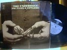 THE UNDERDOGS RARE ORIG NEW ZEALAND 
