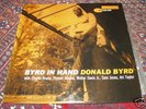 DONALD BYRD 