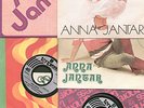 Anna JANTAR / Tonpress Muza  POLISH 5 EP SP / RARE L K