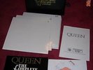 Queen : The Complete Works boxed set