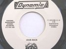 DOGS John Rock/Younger Point Of View 1976 KBD