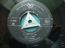ELVIS: 47-6540  MY BABY LEFT ME 