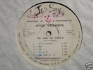 JESSE SAUNDERS - ON & ON - VERY RARE 1ST HOUSE RECORD