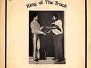 Dennis Alcapone King of the Track Rare UK Magnet Listen