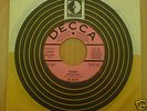 NORTHERN SOUL ORIGINAL LEE ROYE TEARS ON DECCA RECORDS