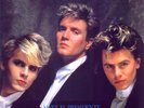 DURAN DURAN Meet El Presidente UK live 2LP