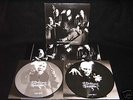 Sopor Aeternus & The Ensemble Of Shadows rare Pic-2LP