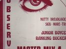 RARE OBSERVER 12
