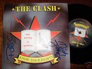 the CLASH 7