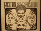 MELTON BROTHERS BAND -LIVIN' IN THE CITY- 70s SOUL LP