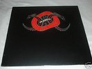 LP HEROES DEL SILENCIO EN DIRECTO ´89