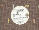 ERIC CLAPTON-YOU DON'T KNOW LIKE I KNOW 7