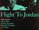 Duke Jordan-Flight To Jordan-Blue Note 4046-W.63rd-NM