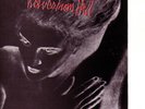 DESTRY HAMPTON/WOLVES FROM HELL EP SF KBD punk