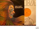 Organisation Tone Float RARE Original UK RCA VICTOR LP