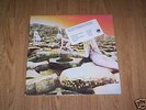 LED ZEPPELIN  HOUSE'S OF THE HOLY LP  FACTORY SEALED