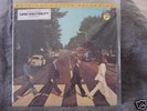 THE BEATLES   ABBEY ROAD   SEALED MFSL AUDIOPHILE LP