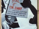SONNY CLARK Dial 